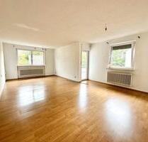 Helle 3,5 Zimmer Wohnung mit privater Dachterasse zu vermieten - Trossingen