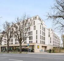 Studio 152 Vollmöbilierte Einzimmerwohnung - Wiesbaden Klarenthal