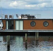 Hausboot Urlaub auf dem Schweriner See % Frühbucher Rabatt%