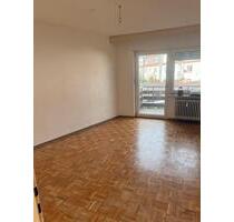 Schöne 2-Zimmer-Wohnung mit Balkon & Garten in Pirmasens-Horeb