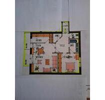 2 Zimmerwohnung in Kißlegg langfristig zu vermieten - Wangen im Allgäu