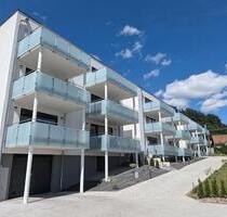 Neubau-Wohnung 4,5-Zimmer 110qm in Sulz am Neckar
