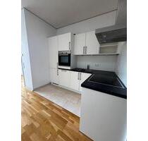 Moderne Penthouse-Studentenwohnung mit Dachterasse - sofort frei - Hanau