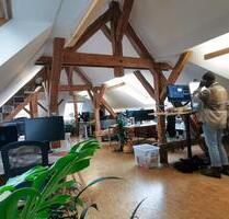 Gemeinschaftsbüro an der Panke shared office coworking - Berlin Mitte