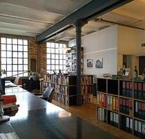 coworking Andréstrasse 51a in Offenbach all inclusive - Offenbach am Main Hafen