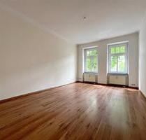 Geräumige 2-Raum-Whg. mit Balkon im 1. OG auf dem Kaßberg! - Chemnitz Kapellenberg
