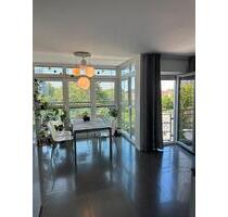 Wunderschöne, lichtdurchflutete Wohnung mit Balkon in TOP Lage - Nürnberg Gaismannshof
