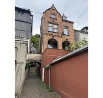 3 Parteienhaus mit Laden für Handwerker - Kaub