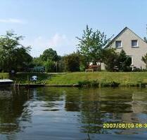 Ferienwohnung am Wasser - 60,00 EUR Kaltmiete, in Mirow (PLZ: 17252)