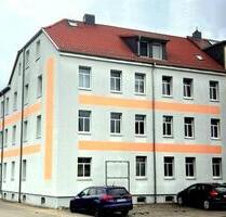Frisch sanierte 3-Zimmer-Wohnung in schöner Umgebung, Schkeuditz
