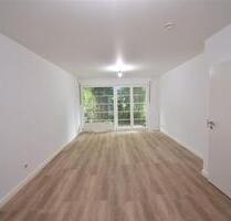 Renoviert im EG! Bezugsfreies Apartment mit Garten - Gelsenkirchen Gelsenkirchen-Mitte