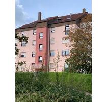Gut geschnittene 3 Zimmer EWT mit Balkon und zwei TG Stellplätzen - Frankenthal (Pfalz)