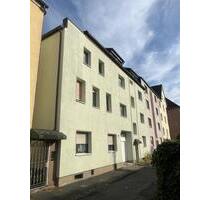 (Für Selbstrenovierer) 3 Freie 4-Zimmer-Wohnungen mit Balkon in Hagen zu vermieten