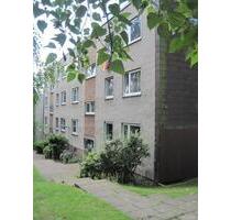 Ihre neue Wohnung: günstige 2-Zimmer-Wohnung - Recklinghausen Berghausen