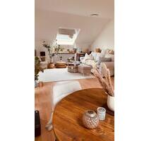 Wunderschöne 2-Zimmer Wohnung in Bad Bevensen - Bienenbüttel