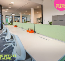 Co-Working Space O-WERK | CAMPUS auf MARK 51°7 ab 165,00 € pro Monat! - Bochum Altenbochum