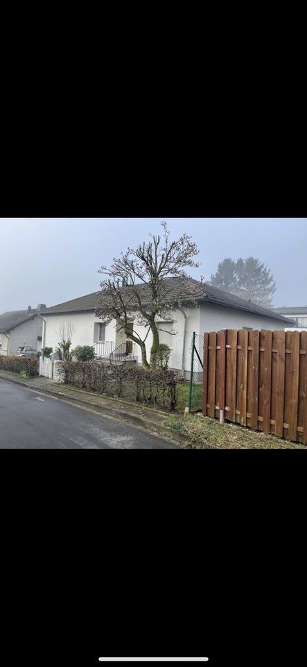 Haus Bungalow Wohnung zu vermieten in Neunkirchen-Seelscheid - Lohmar