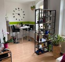 Helle, voll möblierte 1,5 Zimmer Wohnung zur Zwischenmiete - Hannover Buchholz-Kleefeld