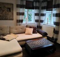 Möblierte Altbauwohnung - 1.050,00 EUR Kaltmiete, ca.  77,00 m² in Augsburg (PLZ: 86156) Bärenkeller