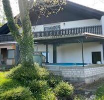 Sehr schöne Wohnung mit Garten - 1.050,00 EUR Kaltmiete, in Ober-Olm (PLZ: 55270)