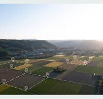 EFH Grundstück Bauplatz Gewerbe, GaLa Bau nahe Abensberg