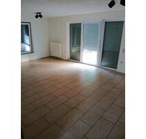 3,5 Zimmer Wohnung mit Garten in Twist zu vermieten