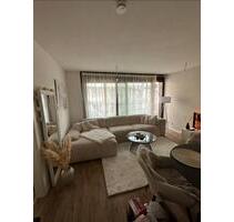 Helle 2- Zimmer Wohnung, zentral und ruhig zur Miete - Sachsenheim