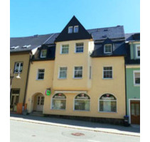 Ladengeschäft im Wohn- und Geschäftshaus in Grünhain-Beierfeld zu vermieten