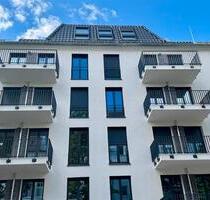 Hochwertig, modern, hell und nahe am Park ! - Berlin Treptow-Köpenick