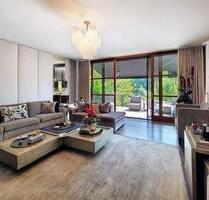 Luxuriös möbliertes Haus, großer Garten 45470 Mülheim an der Ruhr