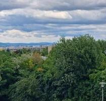 Frisch sanierte 4 Raum Wohnung Dresden Neu-Omseiwitz Gorbitz
