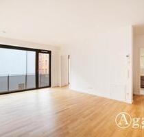 Gemütliche 2 Zimmer Wohnung mit ca. 47m², EBK und Balkon in Berlin-Mitte!