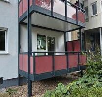Neue Wohnung, neues Glück! Frisch sanierte 3-Zimmer-Wohnung mit Balkon - Kiel Gaarden-Ost