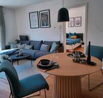 Erstbezug! Moderne 2 Zimmer Wohnung mit Balkon - Viechtach
