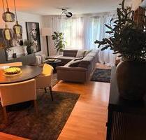 Voll möbilierte 3,5 Zimmer Whg. in Obergruppenbach zu vermieten - Untergruppenbach