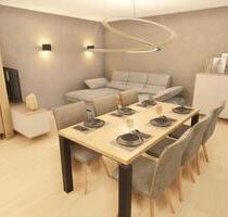 Erstbezug! Verfügbar ab Anfang ´26 - Exklusive 3-Zimmer Wohnung - Arnstorf