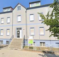 modernisierte 2-Raum Wohnung - 660,00 EUR Kaltmiete, ca.  65,00 m² in Lübben (Spreewald) (PLZ: 15907)