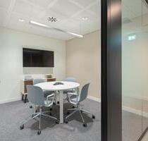 Privater Büroraum für 1 Person in Regus Constantia Blue - Konstanz Konstanz-Fürstenberg