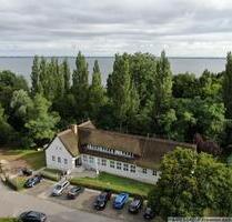 Büro in schöner ruhiger Lage und Urlaubsatmosphäre - Greifswald Eldena