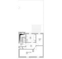 2-Zimmer-Wohnung mit Terrasse und Garten - Forchheim