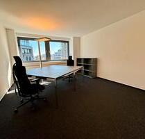 Exklusive Büros auf der Königsallee - Ihr neuer Arbeitsplatz - All-in-Miete - Düsseldorf Stadtbezirk 3