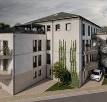 Neubauwohnung von 68m2 mit 1 Schlafzimmer zu vermieten - Echternacherbrück