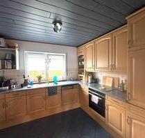 Sehr schöne 4 ZKB Wohnung Bergweiler - Osann-Monzel