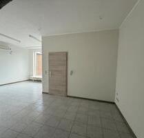 Moderne 1-Zimmer-Erdgeschosswohnung an der Weserprom - Hoya