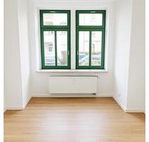Frisch renovierte 3-Raumwohnung mit Balkon Kaßberg - Chemnitz Kapellenberg