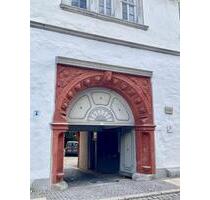 charmantes Appartement im Herzen der Altstadt von Bad Langesalza - Bad Langensalza