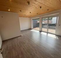 Moderne 3-Zimmerwohnung mit WP, Smarthome, Balkon - Woringen