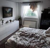 Großzügige Maisonette-Wohnung mit 4 Zimmern in ruhiger Lage - Isenbüttel