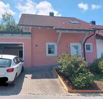 Doppelhaushälfte - 1.100,00 EUR Kaltmiete, in Neuburg am Inn (PLZ: 94127)