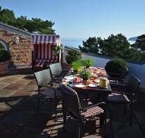 Penthaus-Ferienwohnung Ostsee mit Wasserblick | Strandpromenade - Binz